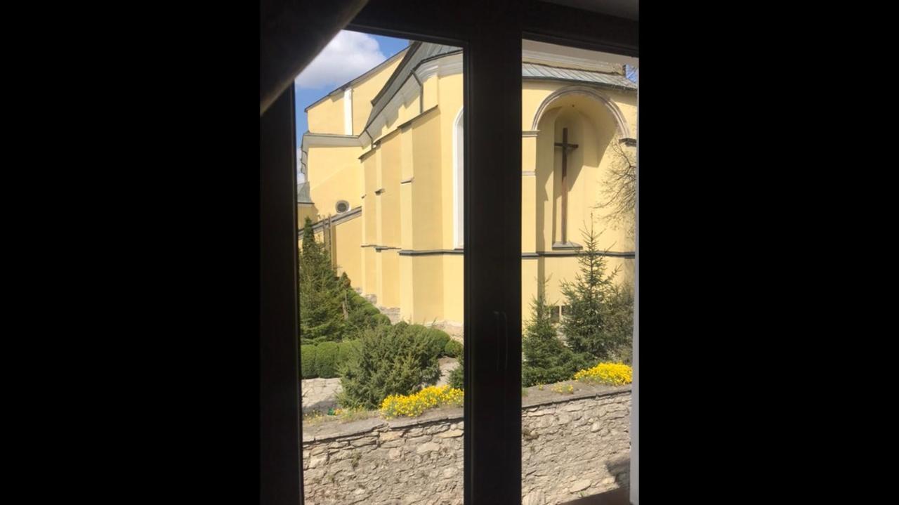бажане місце Апартаменти